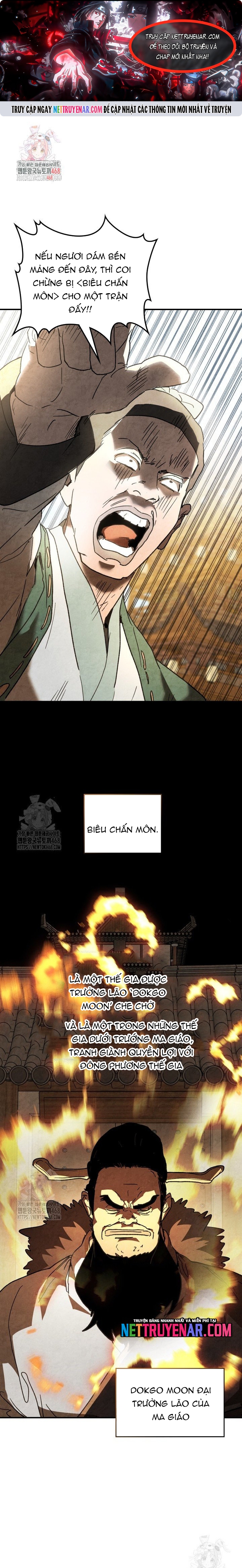 Chapter 135 - Trang 1