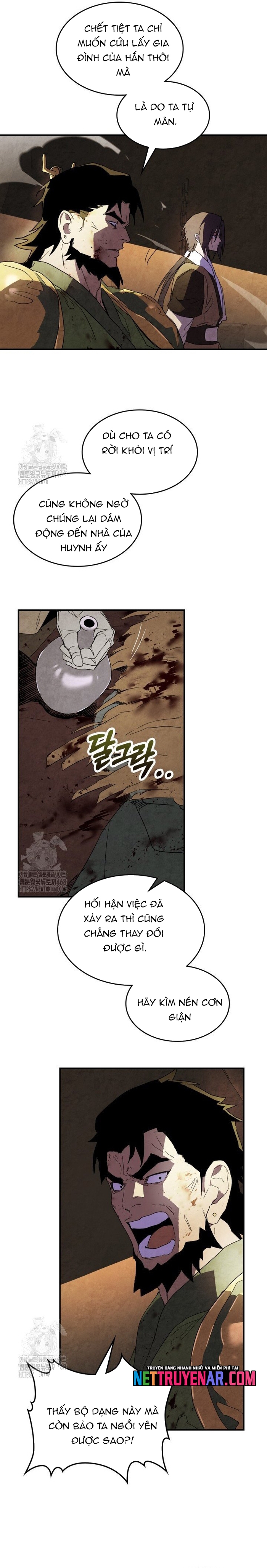 Chapter 135 - Trang 19