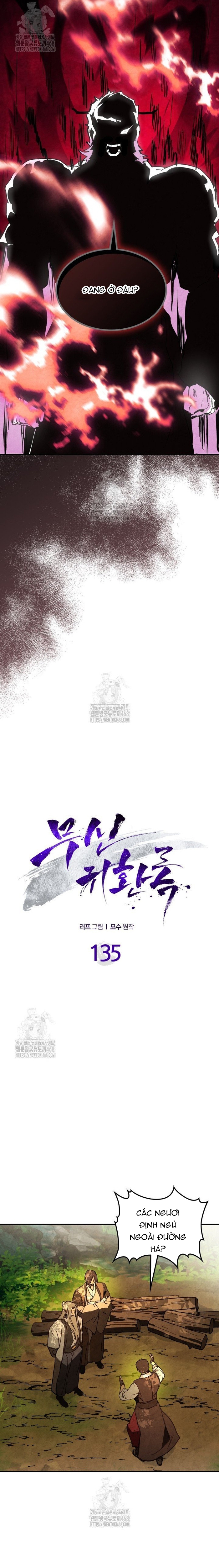 Chapter 135 - Trang 3