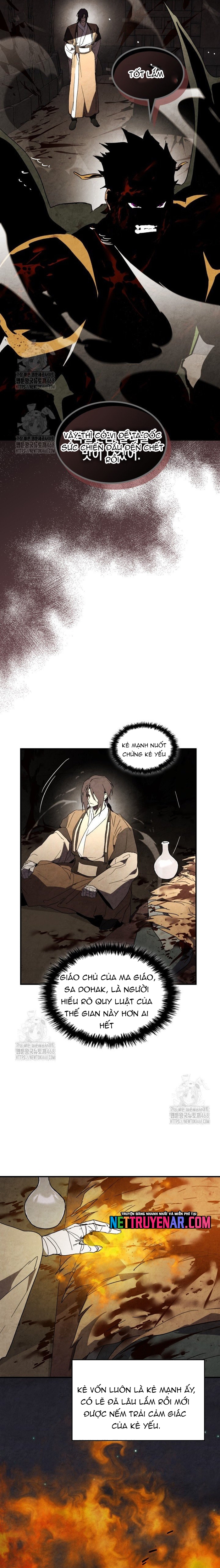Chapter 135 - Trang 21