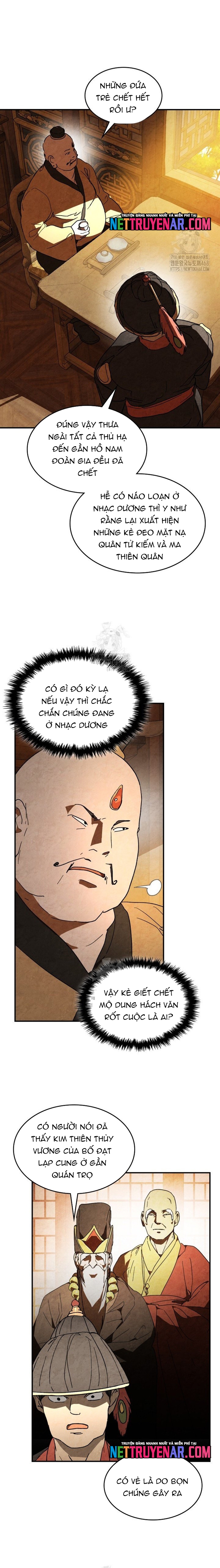 Chapter 135 - Trang 23