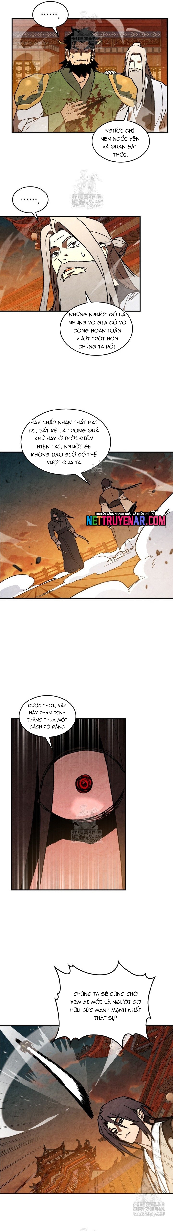 Chapter 137 - Trang 16