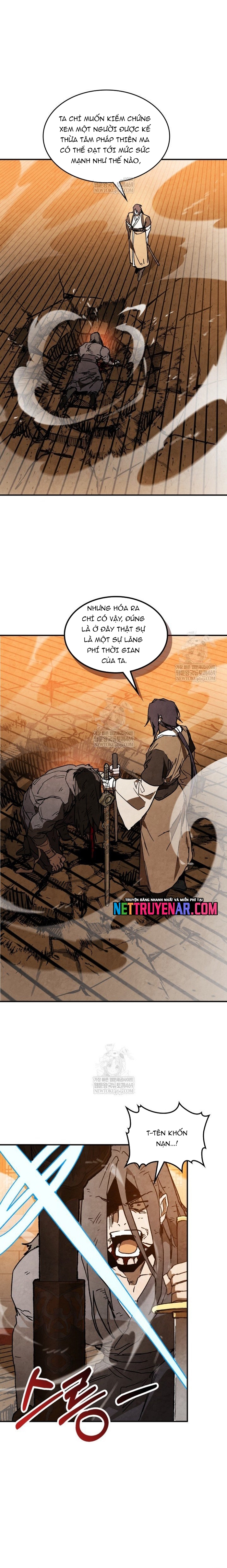 Chapter 137 - Trang 21