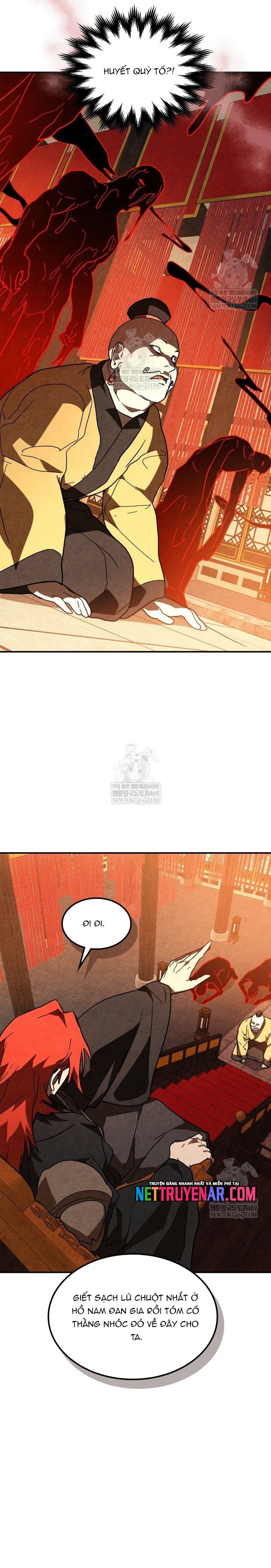 Chapter 140 - Trang 22