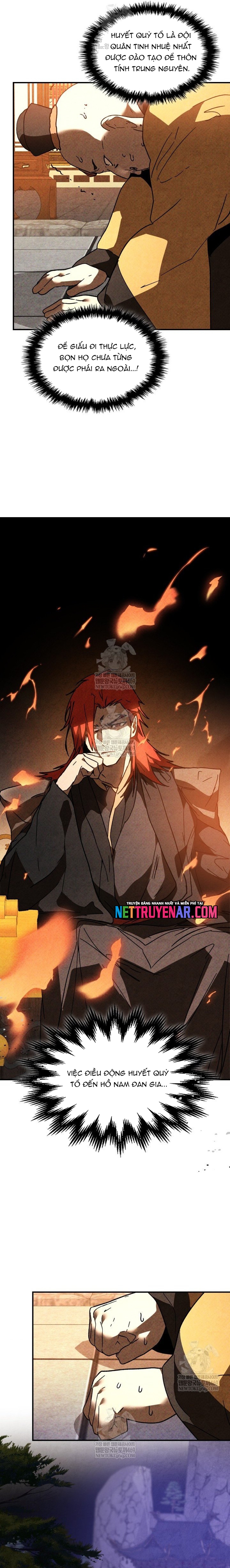 Chapter 140 - Trang 23
