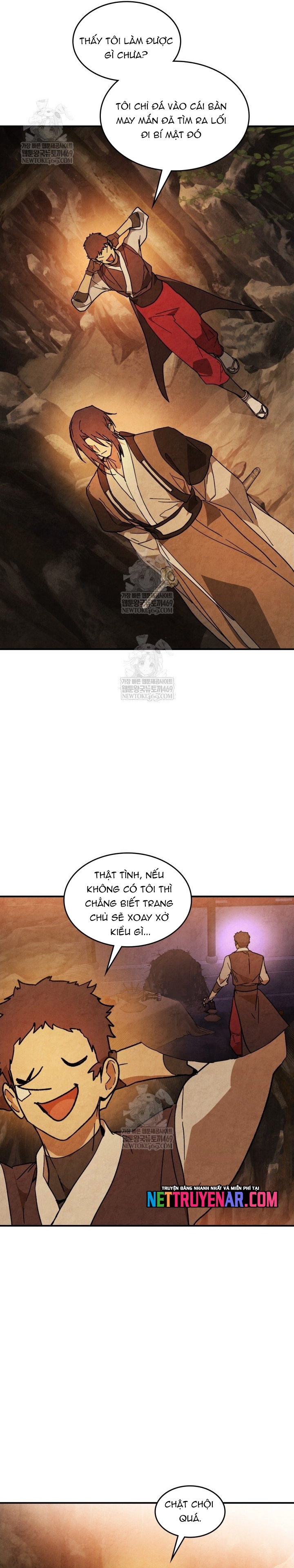 Chapter 140 - Trang 25
