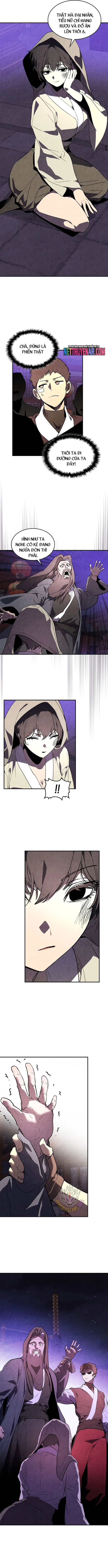 Chapter 141 - Trang 11