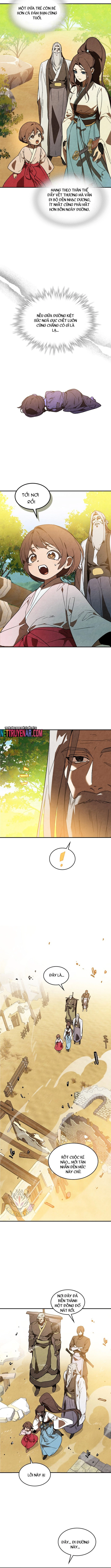 Chapter 141 - Trang 3