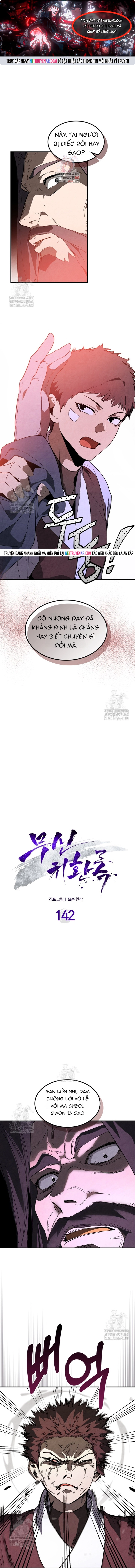 Chapter 142 - Trang 1