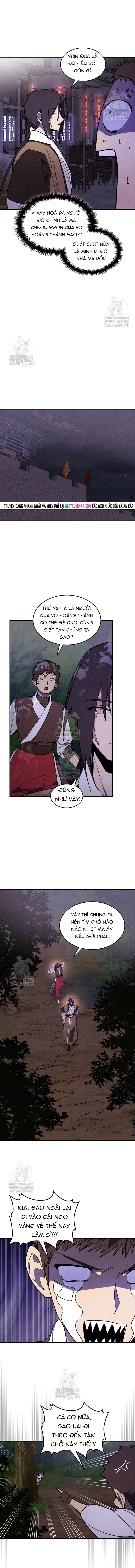 Chapter 142 - Trang 9