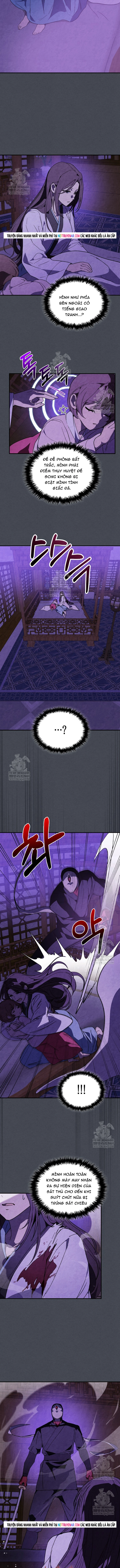 Chapter 143 - Trang 11