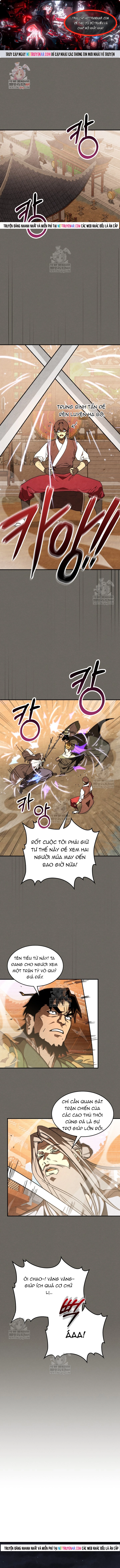 Chapter 145 - Trang 1