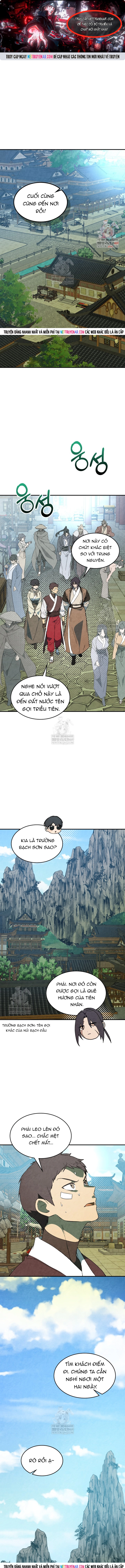 Chapter 146 - Trang 1