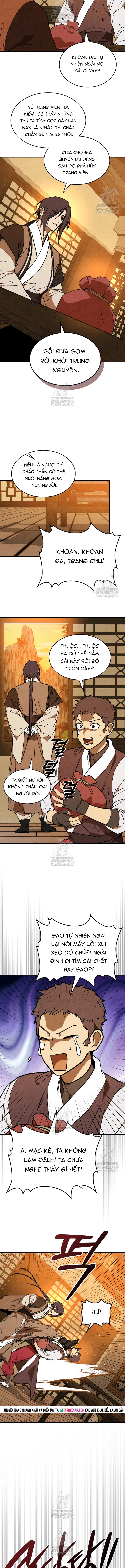 Chapter 146 - Trang 3