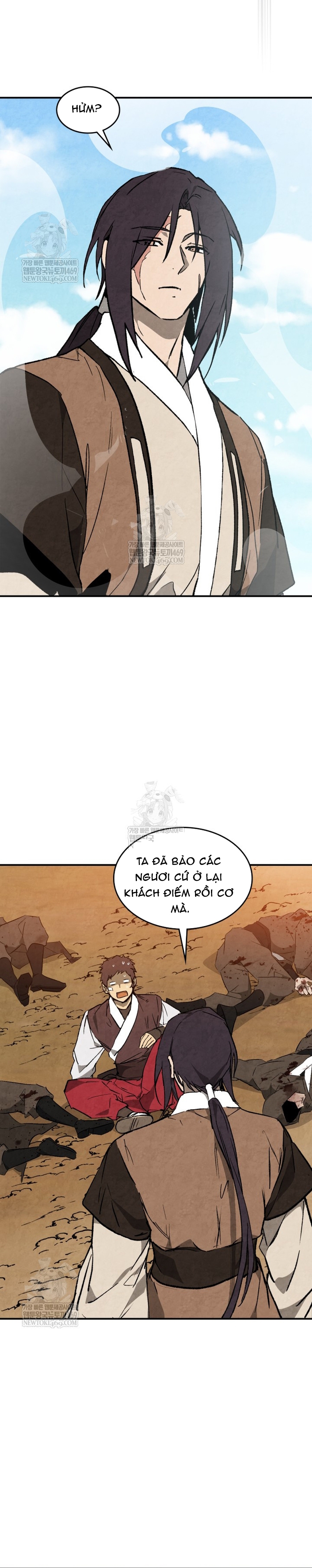 Chapter 147 - Trang 3