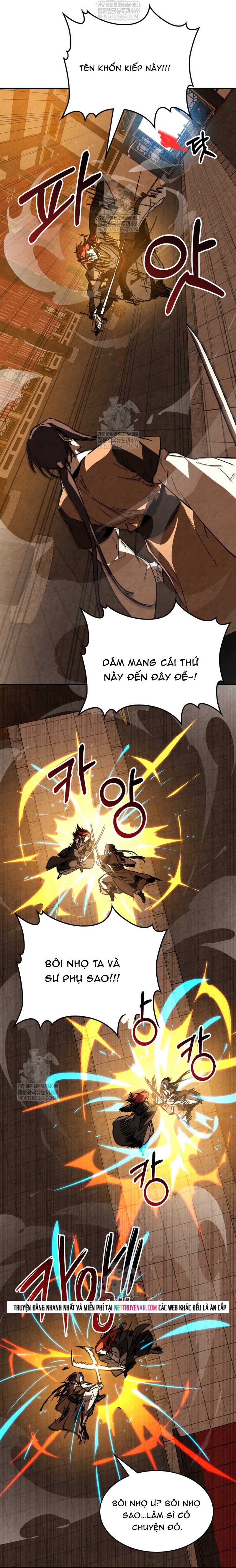 Chapter 147 - Trang 21