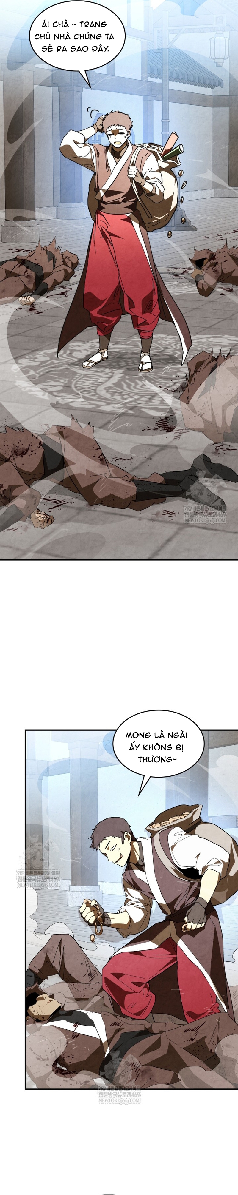 Chapter 147 - Trang 30