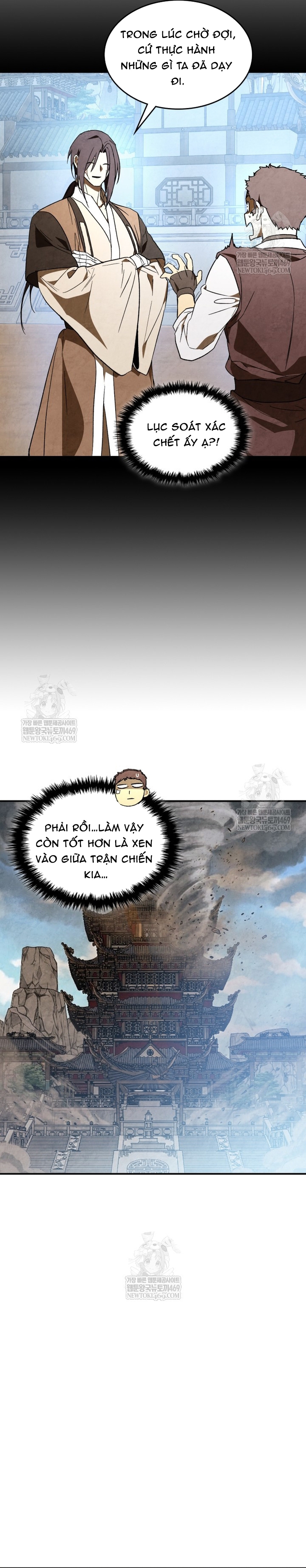 Chapter 147 - Trang 32