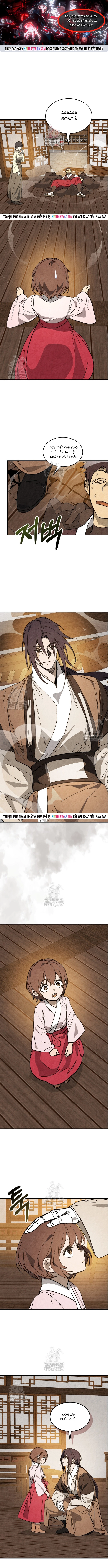 Chapter 151 - Trang 1