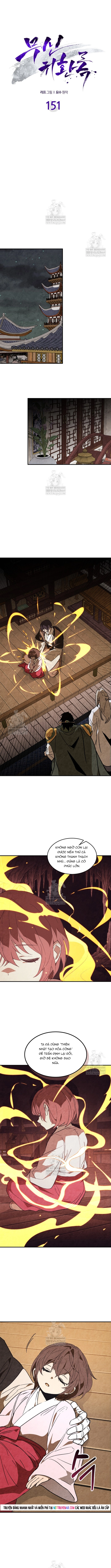 Chapter 151 - Trang 3