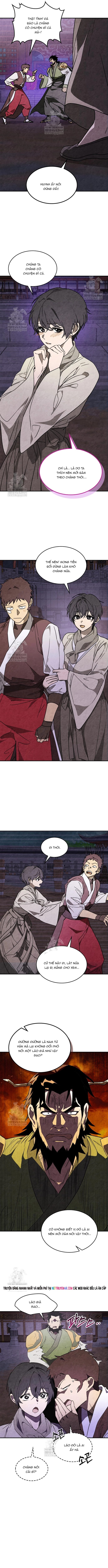 Chapter 151 - Trang 6