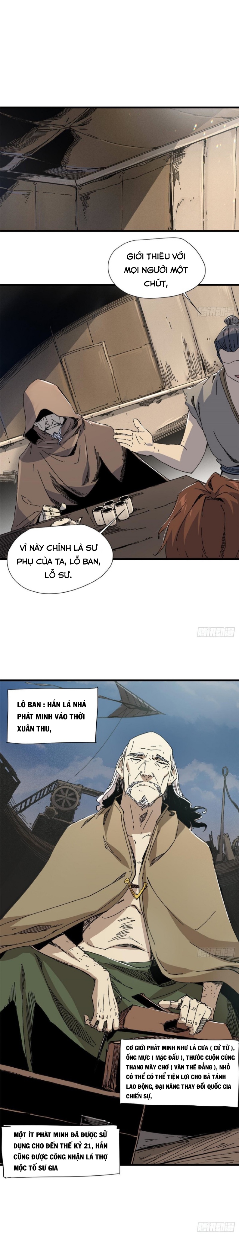 Chương 43 - Trang 10
