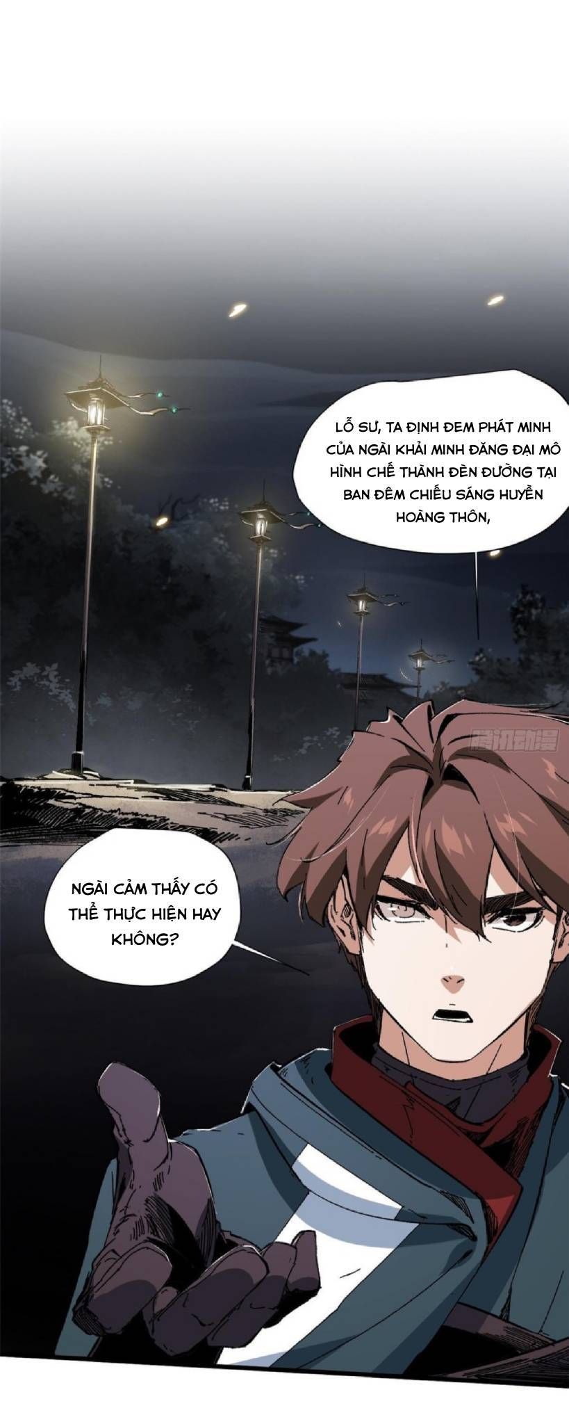 Chương 44 - Trang 8