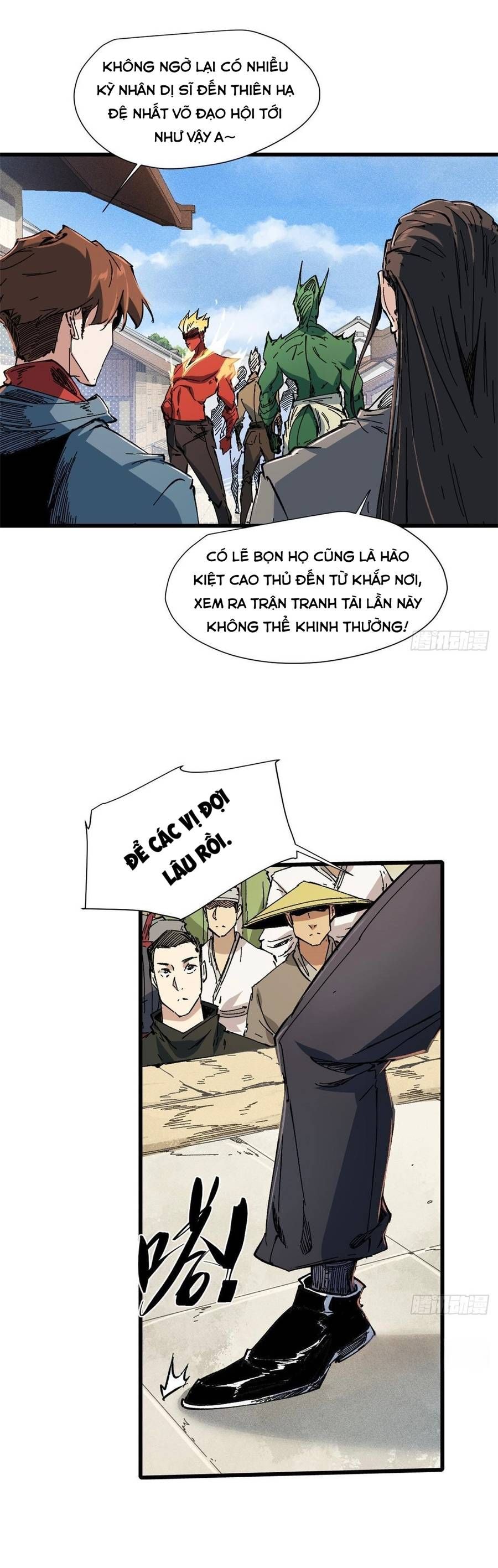 Chương 52 - Trang 33