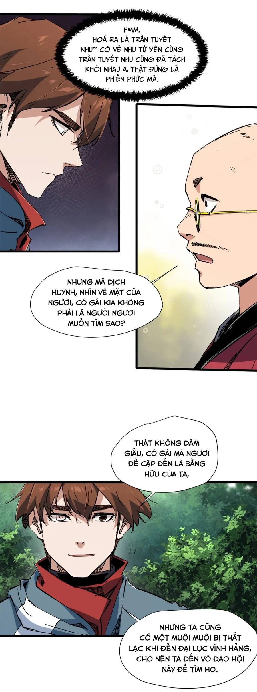 Chương 55 - Trang 11