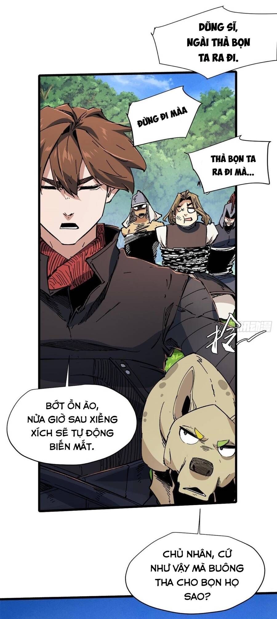 Chương 56 - Trang 37