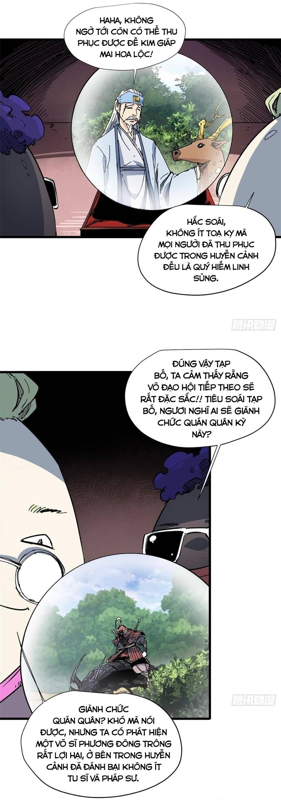 Chương 57 - Trang 3