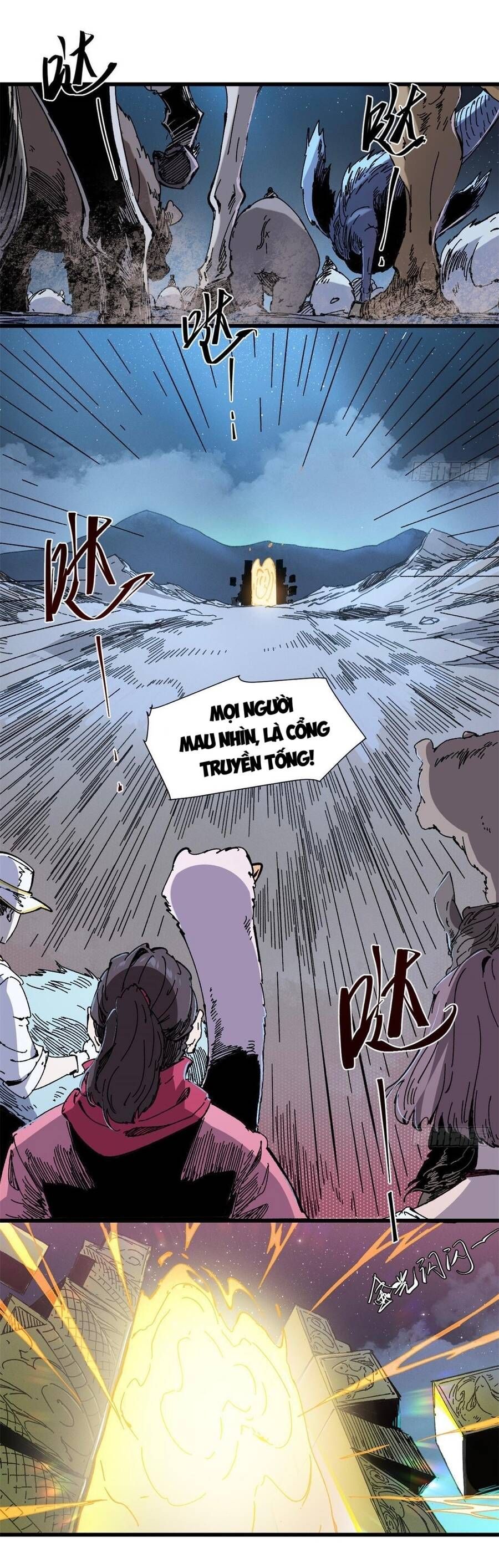 Chương 63 - Trang 22