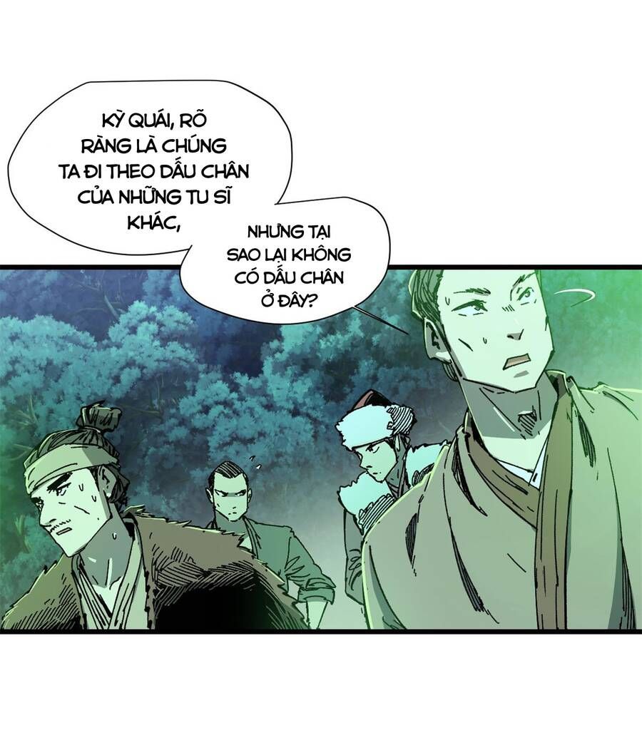 Chương 65 - Trang 22