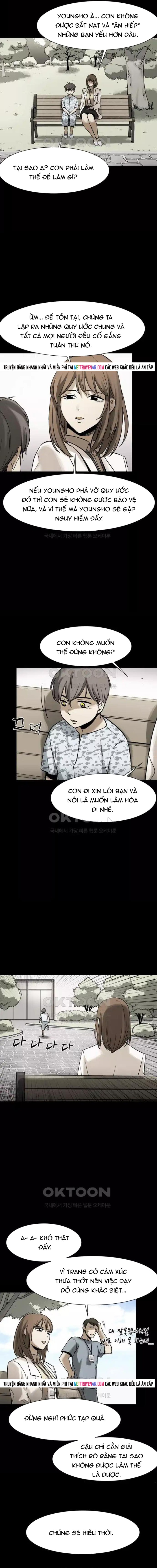 Chương 119 - Trang 21