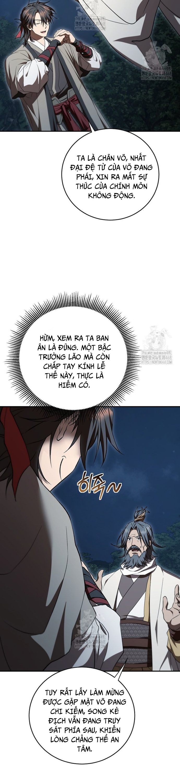 Chương 152 - Trang 33