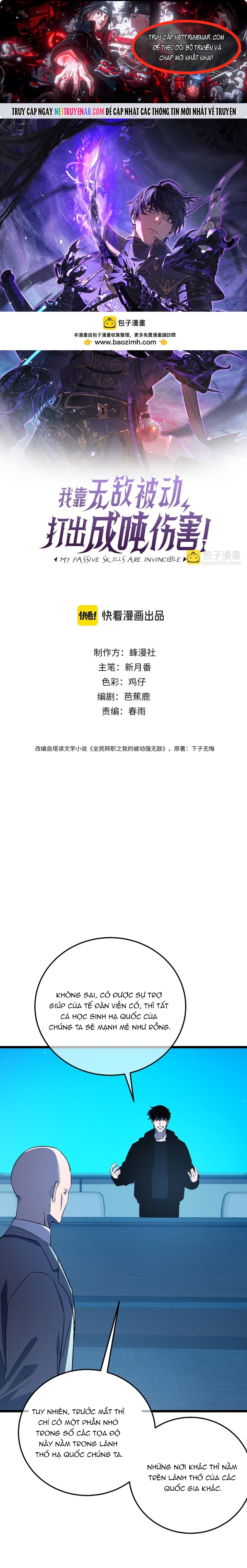 Chapter 122 - Trang 1