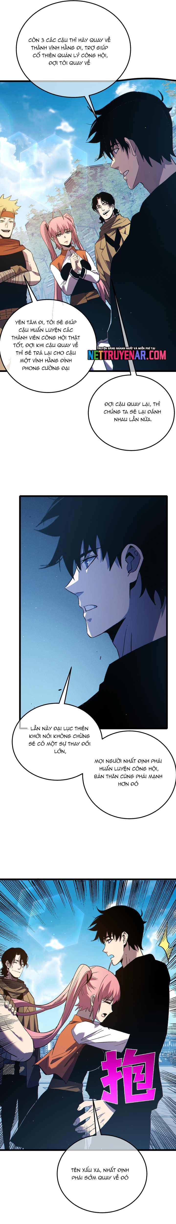 Chapter 122 - Trang 11