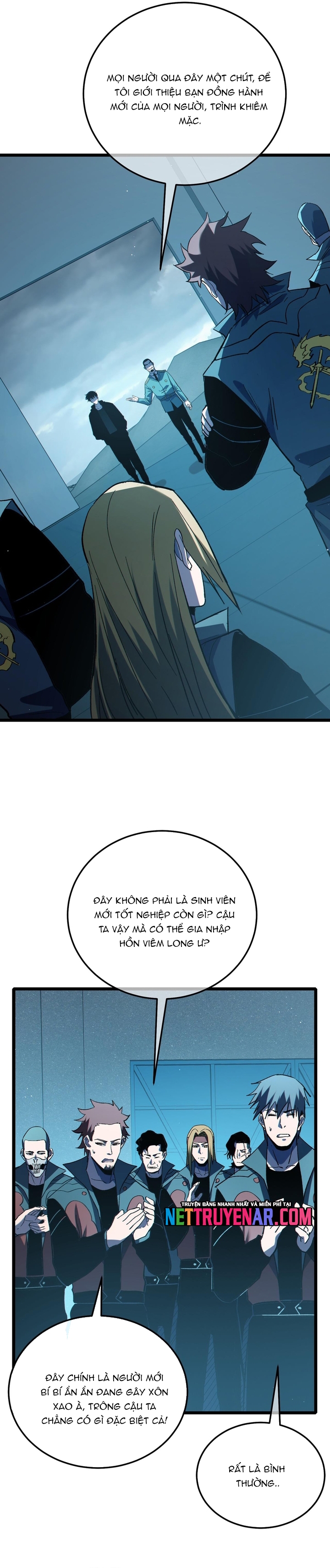 Chapter 122 - Trang 16
