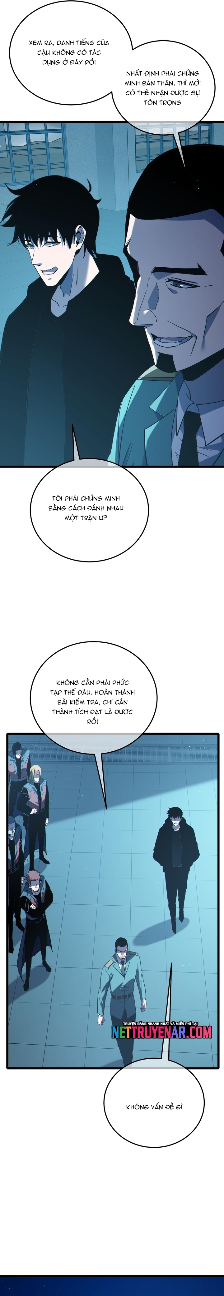 Chapter 122 - Trang 17