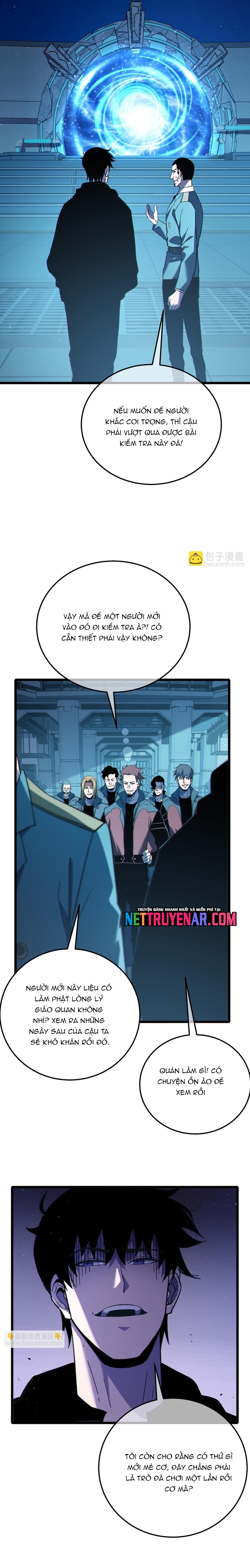 Chapter 122 - Trang 18
