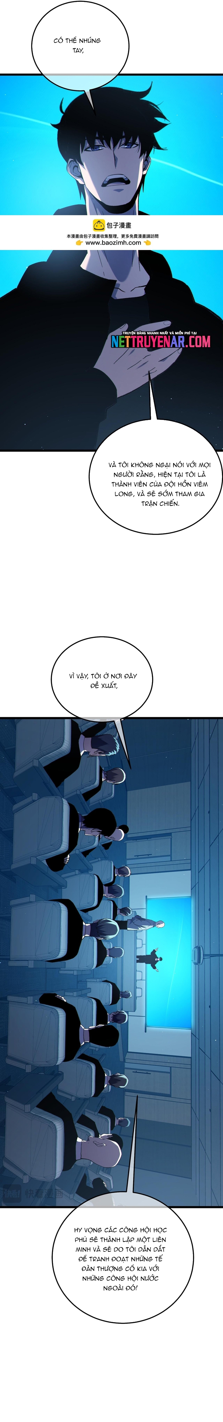 Chapter 122 - Trang 3