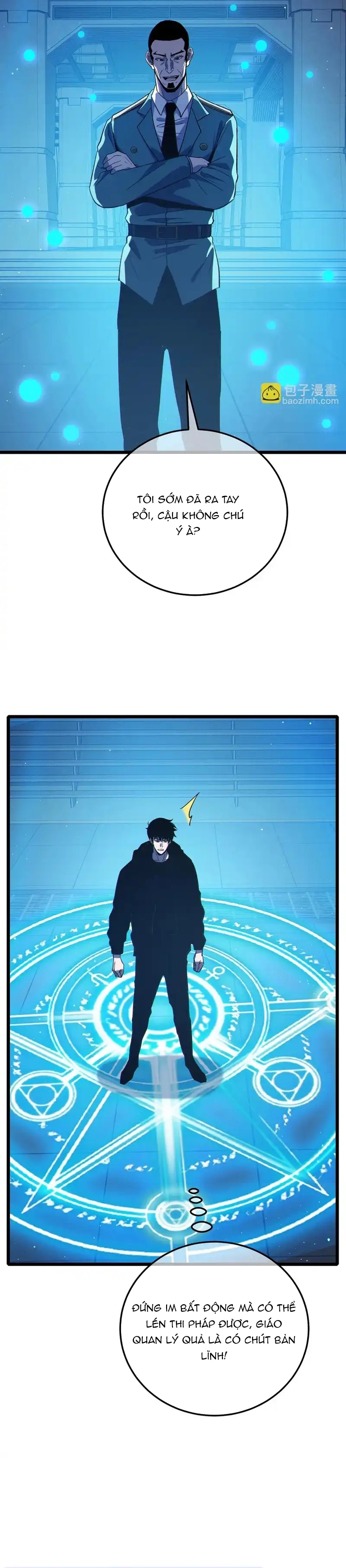 Chapter 124 - Trang 2