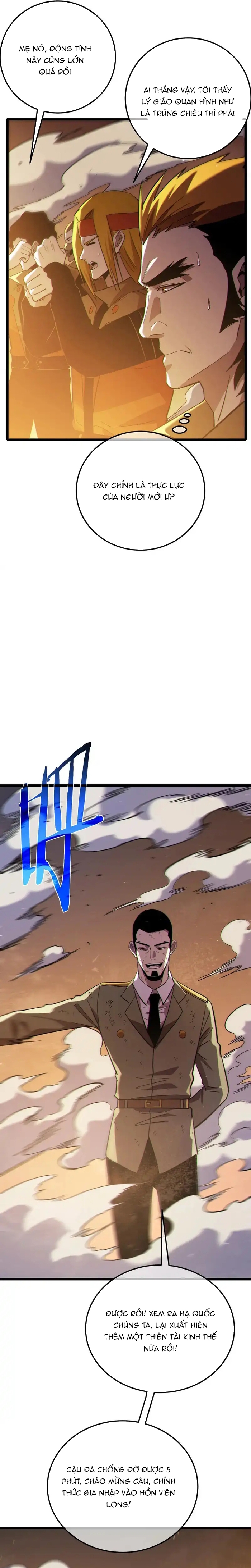 Chapter 124 - Trang 11