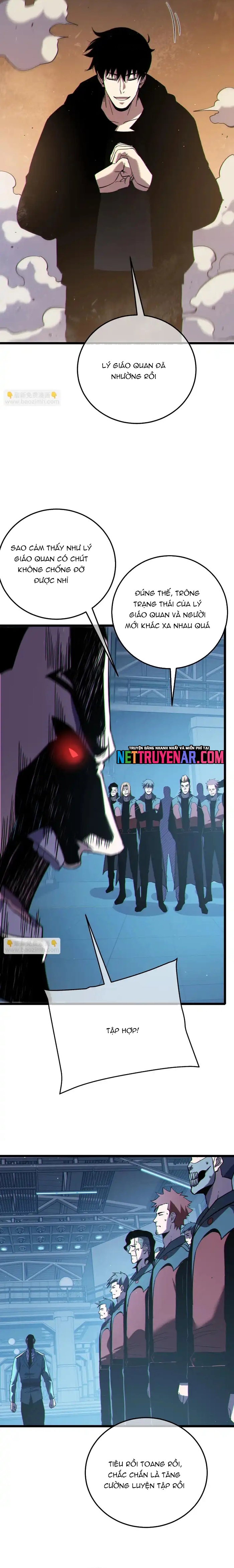 Chapter 124 - Trang 12
