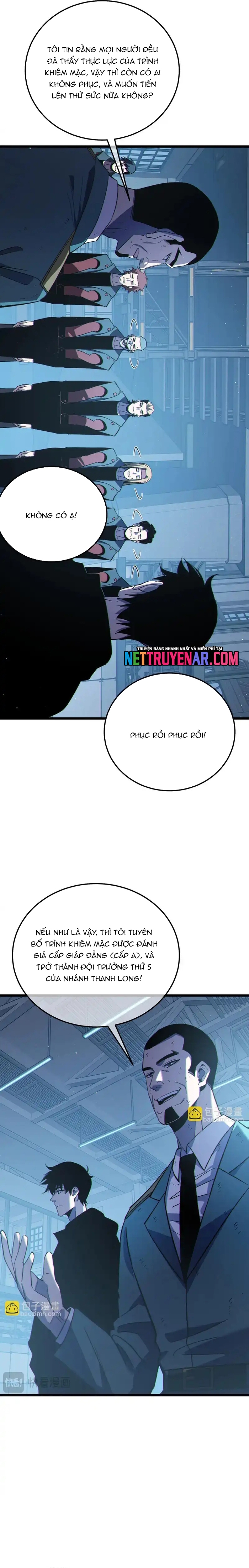 Chapter 124 - Trang 13