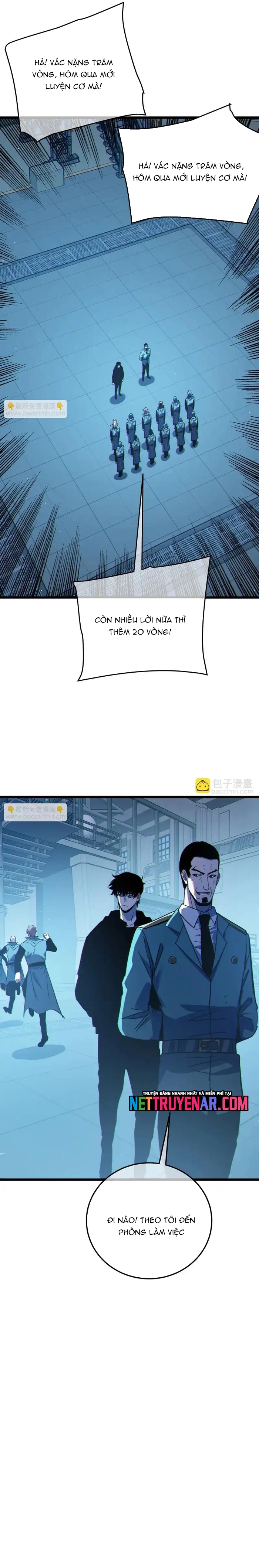Chapter 124 - Trang 15