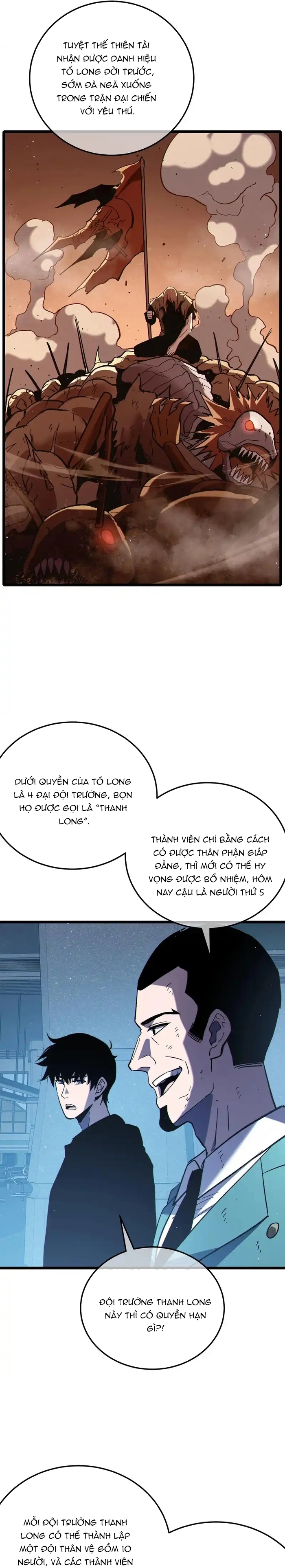 Chapter 124 - Trang 17