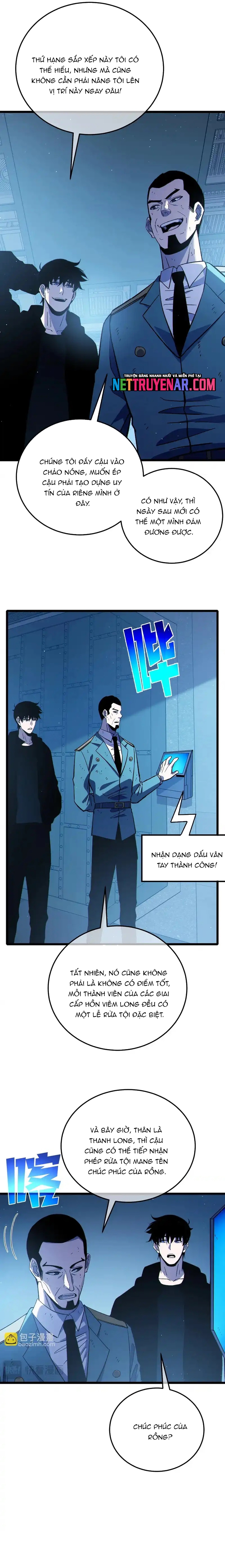 Chapter 124 - Trang 19