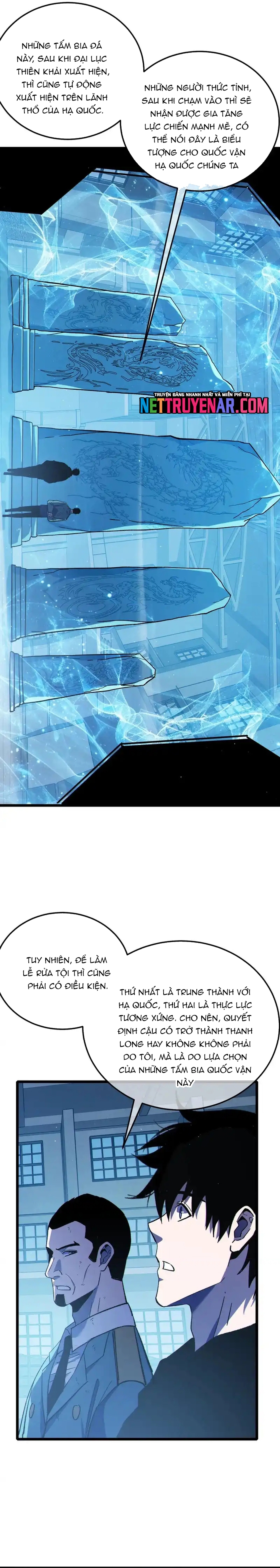 Chapter 124 - Trang 20