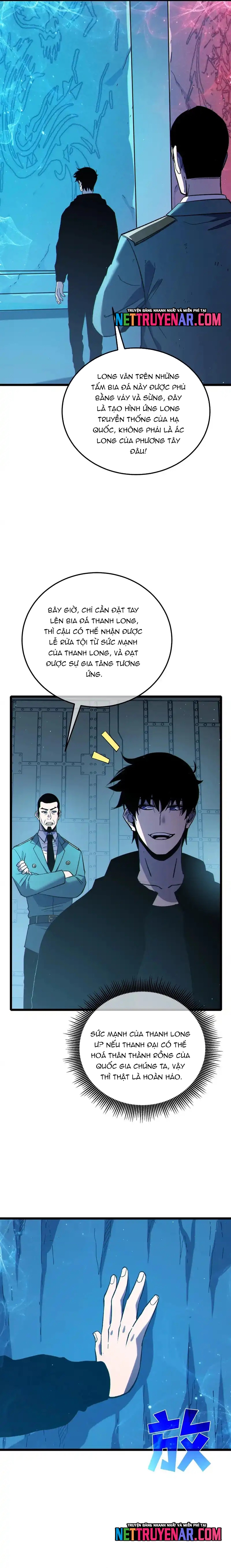 Chapter 124 - Trang 21